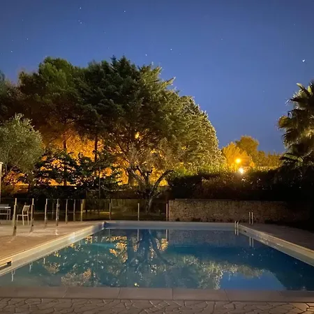 Villa Panagias Tis Loreto