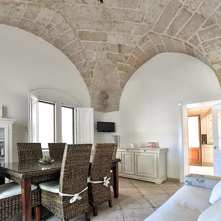 Villa Panagias Tis Loreto