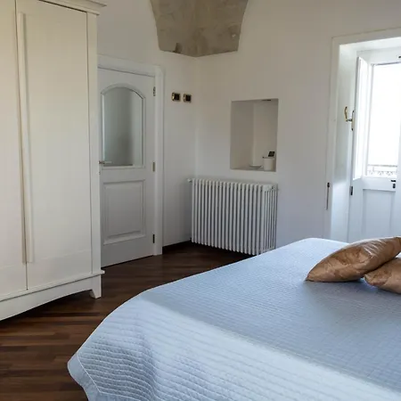 Panagias Tis Loreto فيلة Zollino