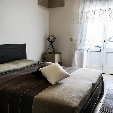 Panagias Tis Loreto Villa Zollino