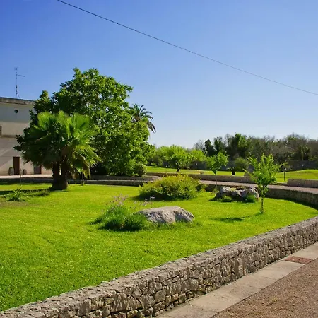 Panagias Tis Loreto Villa
