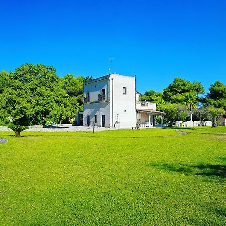 Villa Panagias Tis Loreto *