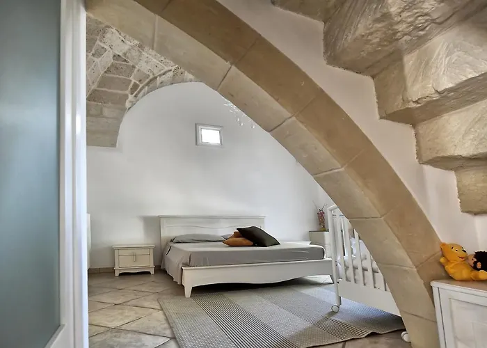 Villa Panagias Tis Loreto