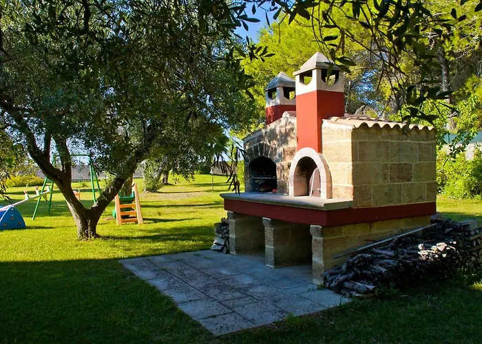 Villa Panagias Tis Loreto