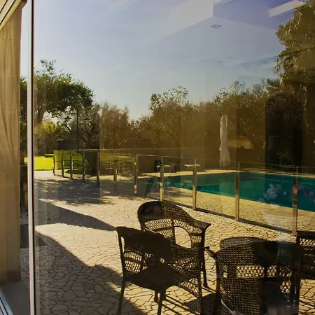 Villa Panagias Tis Loreto *