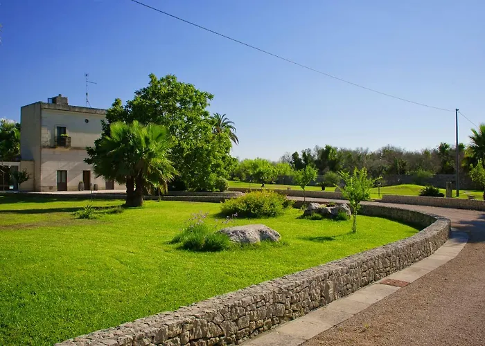 Panagias Tis Loreto Villa